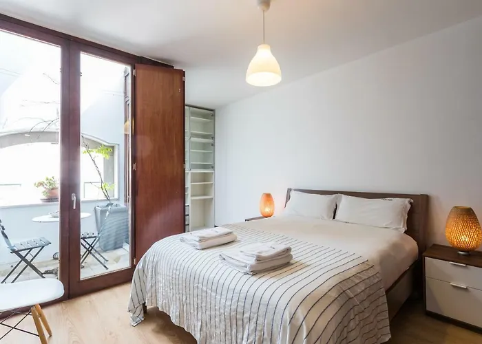 Flh Principe Real Central Flat