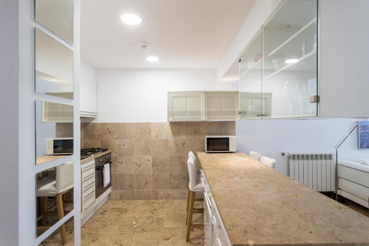 Flh Principe Real Central Flat Lisboa