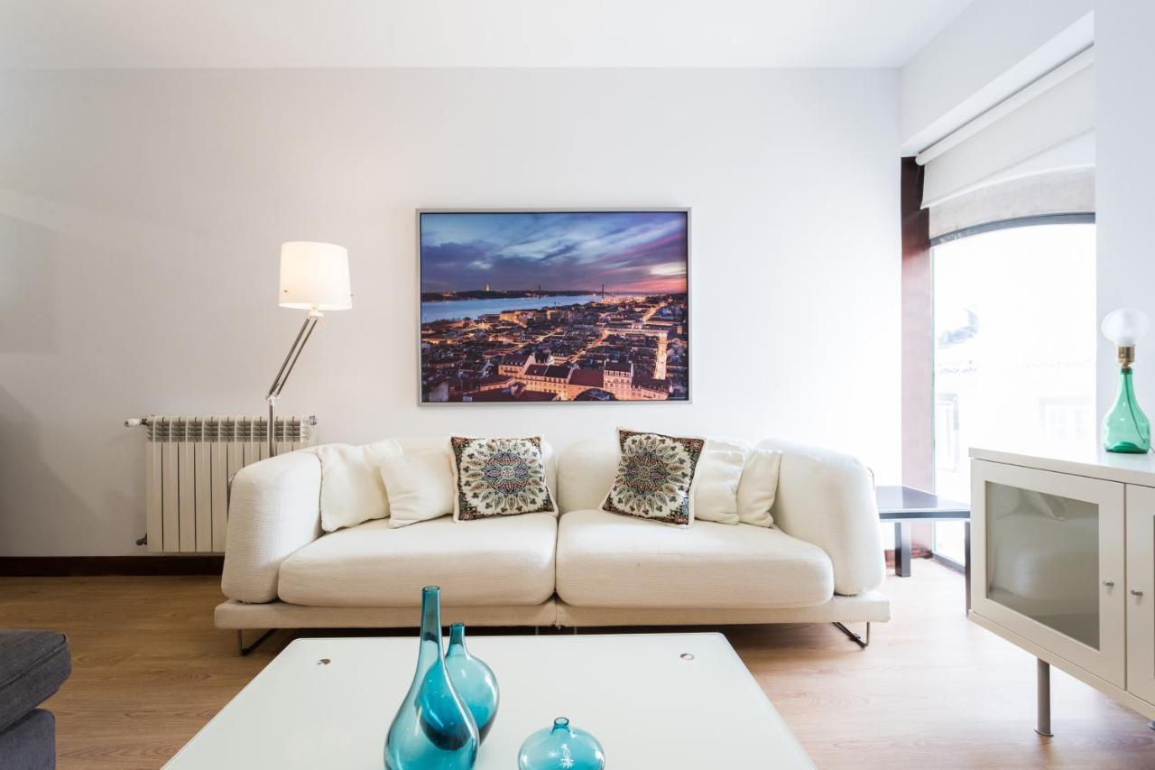 Flh Principe Real Central Flat * Lisboa