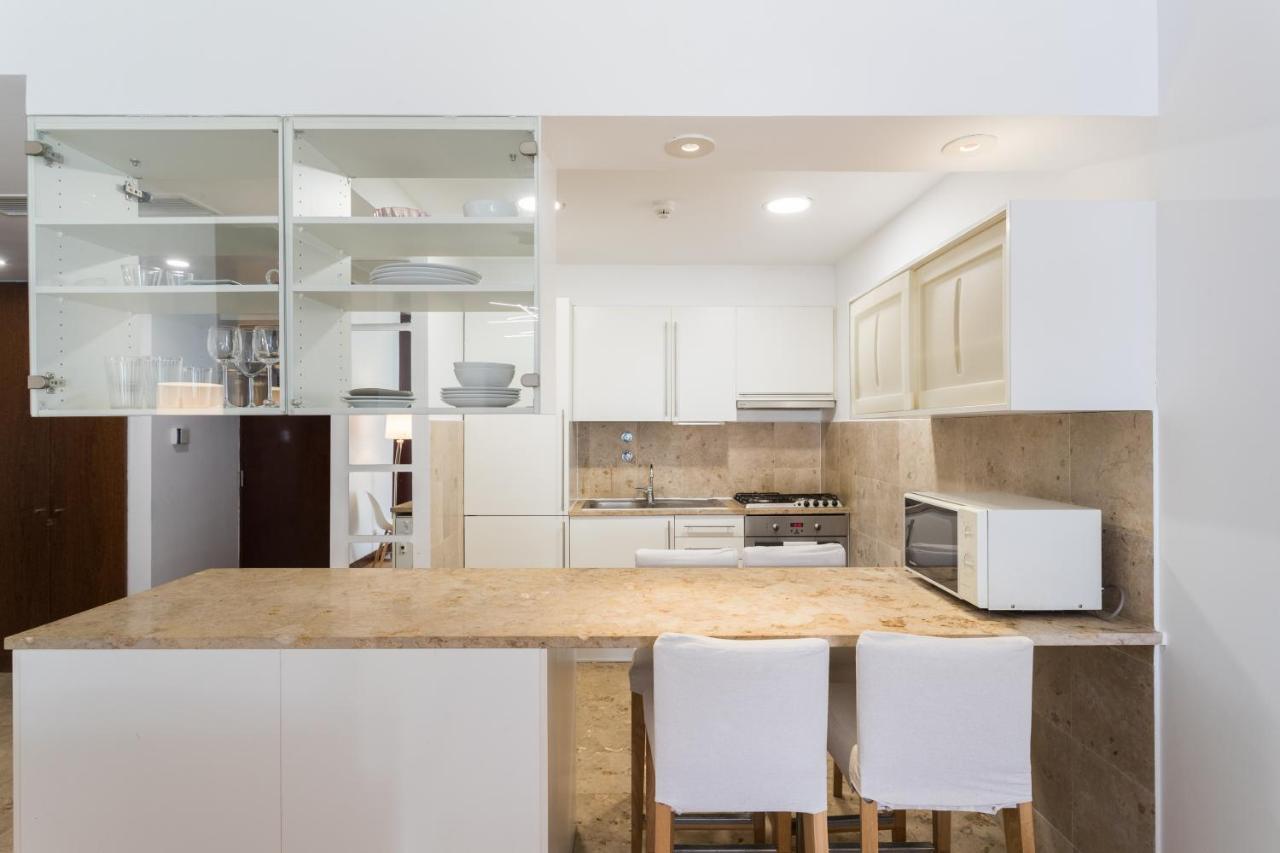 Lejlighed Flh Principe Real Central Flat *