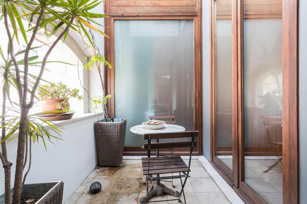 Lejlighed Flh Principe Real Central Flat Lisboa