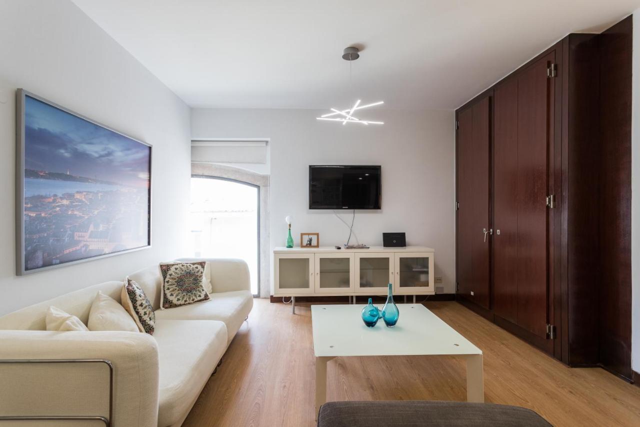 Flh Principe Real Central Flat Lisboa
