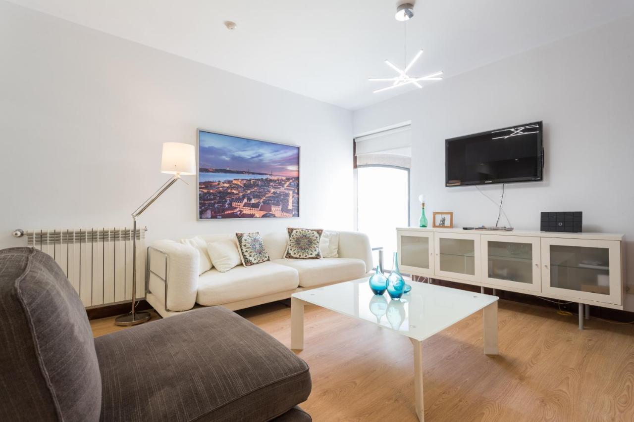 Flh Principe Real Central Flat Lisboa