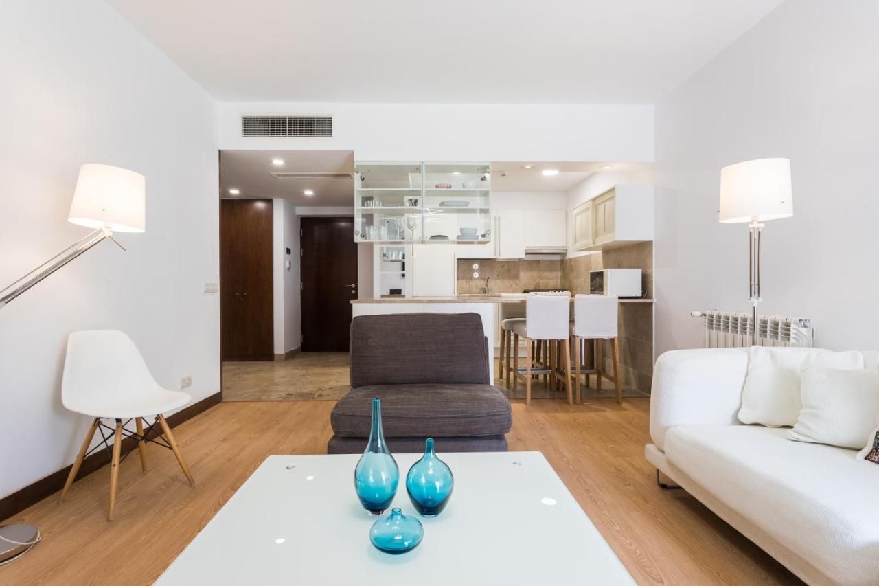 Flh Principe Real Central Flat * Lisboa